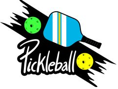 pickle ball